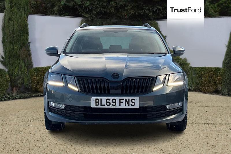 Used Skoda Octavia 2019 for sale - 77106526: Photo 6