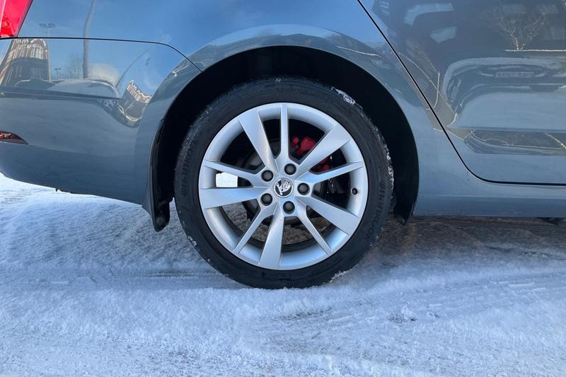 Used Skoda Octavia 2019 for sale - 77106526: Photo 8