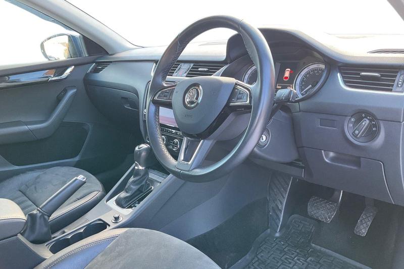 Used Skoda Octavia 2019 for sale - 77106526: Photo 9
