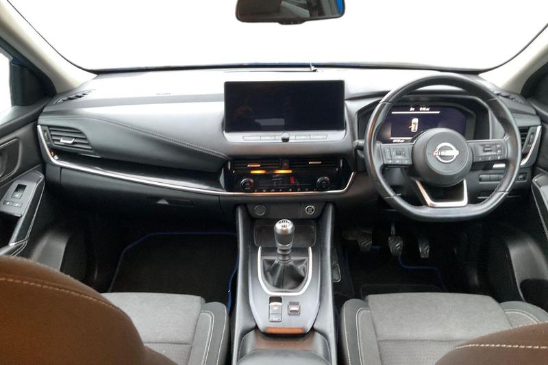 Used Nissan Qashqai 2023 for sale - 77541579: Photo 10