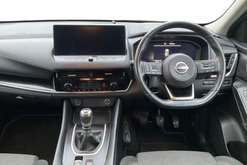 Used Nissan Qashqai 2023 for sale - 77541579: Photo 11