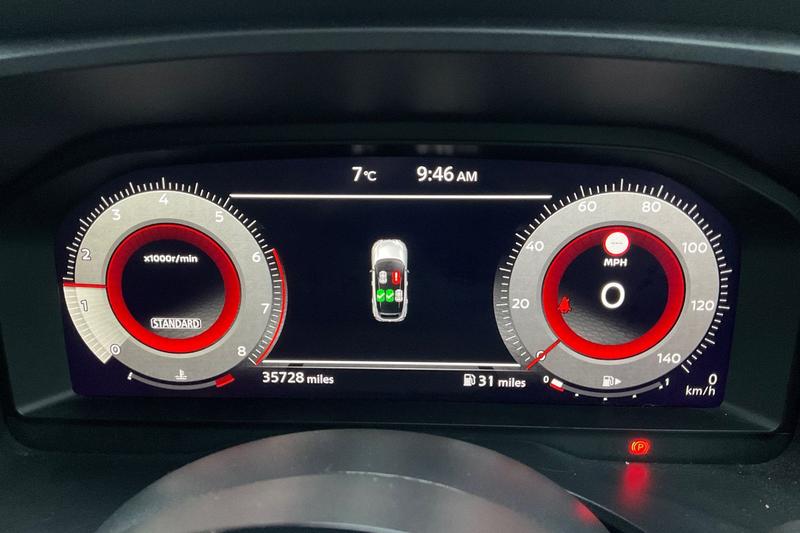 Used Nissan Qashqai 2023 for sale - 77541579: Photo 13