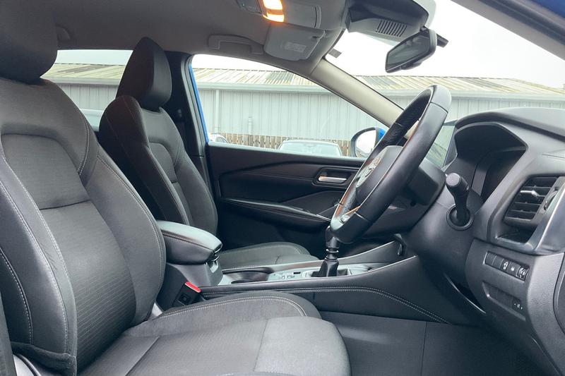 Used Nissan Qashqai 2023 for sale - 77541579: Photo 17