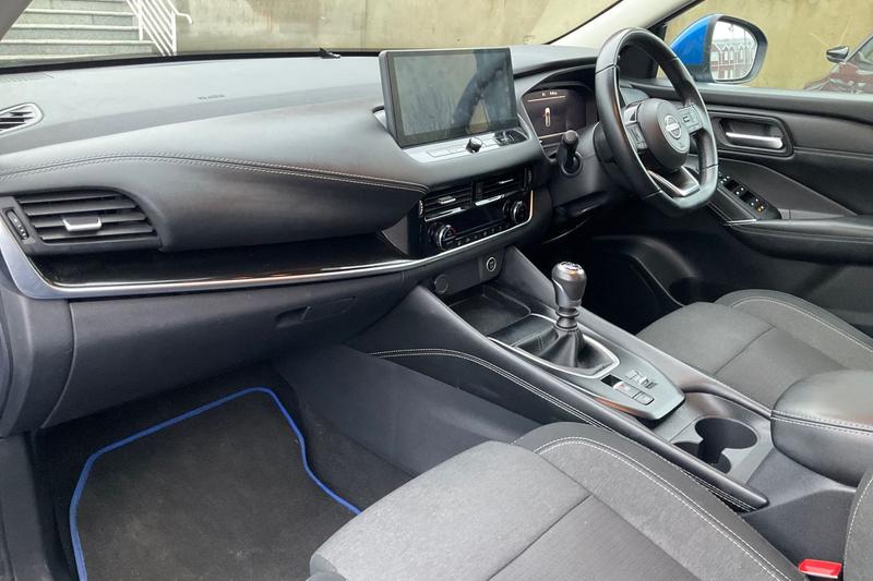 Used Nissan Qashqai 2023 for sale - 77541579: Photo 18