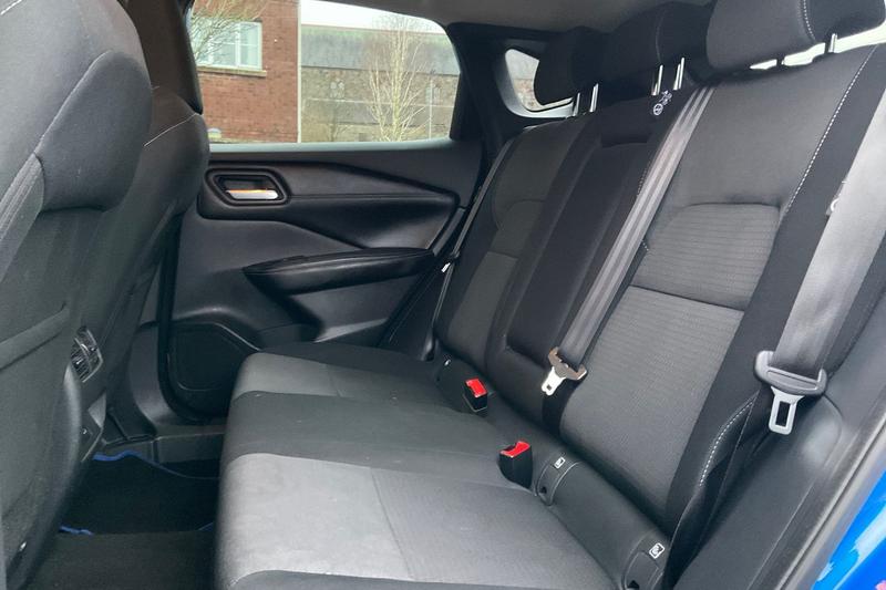 Used Nissan Qashqai 2023 for sale - 77541579: Photo 20