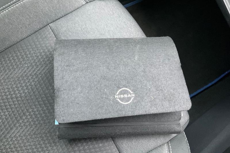 Used Nissan Qashqai 2023 for sale - 77541579: Photo 22