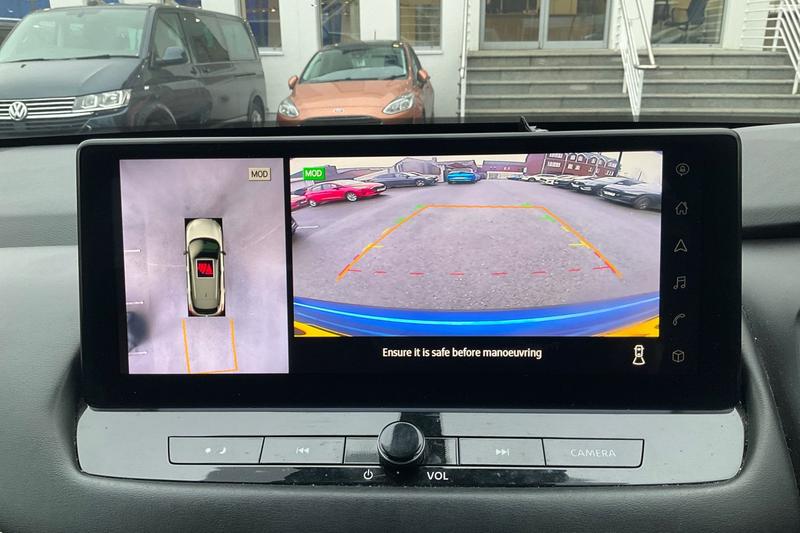 Used Nissan Qashqai 2023 for sale - 77541579: Photo 24