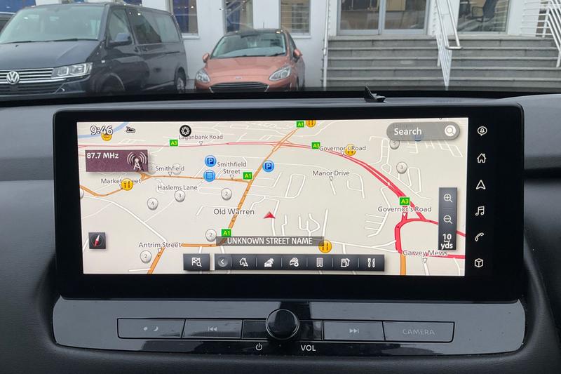 Used Nissan Qashqai 2023 for sale - 77541579: Photo 25