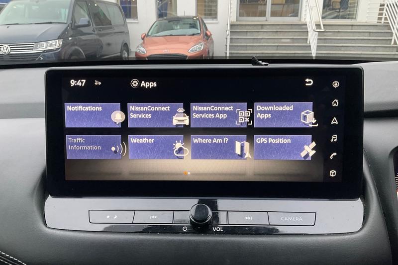 Used Nissan Qashqai 2023 for sale - 77541579: Photo 26