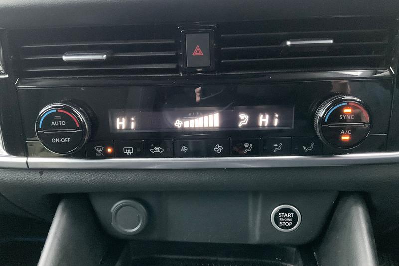 Used Nissan Qashqai 2023 for sale - 77541579: Photo 27