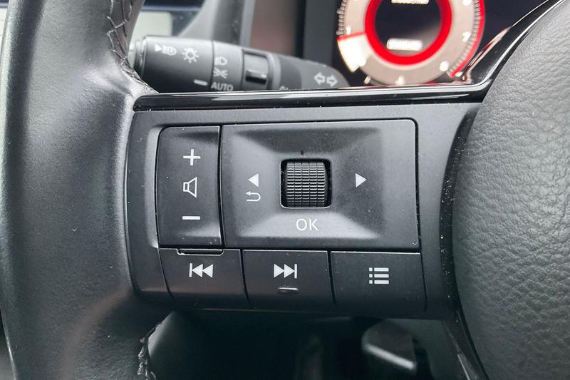 Used Nissan Qashqai 2023 for sale - 77541579: Photo 28