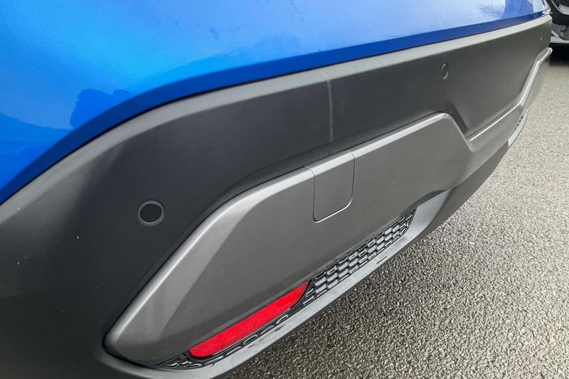 Used Nissan Qashqai 2023 for sale - 77541579: Photo 34