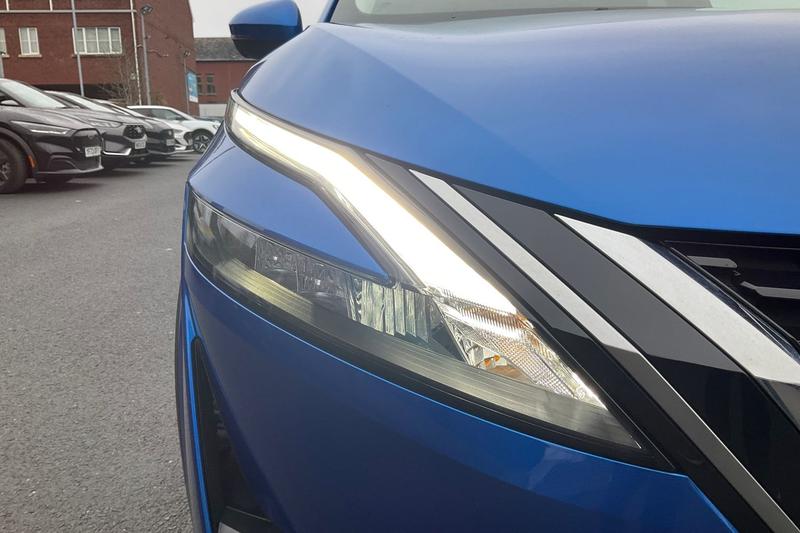 Used Nissan Qashqai 2023 for sale - 77541579: Photo 36