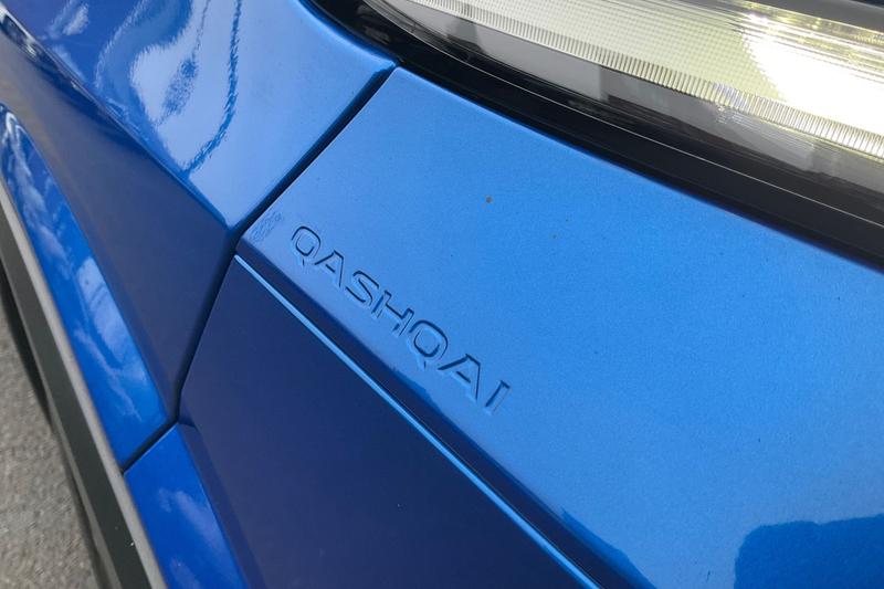 Used Nissan Qashqai 2023 for sale - 77541579: Photo 37