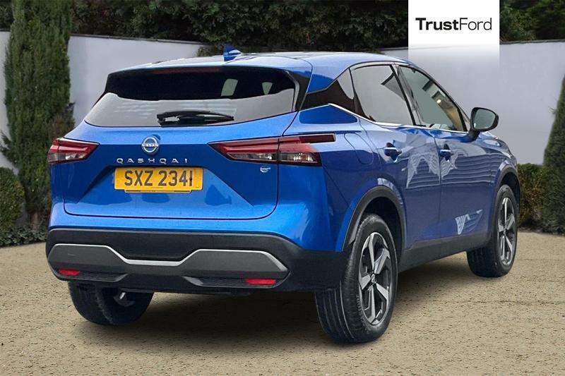 Used Nissan Qashqai 2023 for sale - 77541579: Photo 4