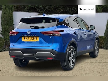 Used Nissan Qashqai 2023 for sale - 77541579: Photo