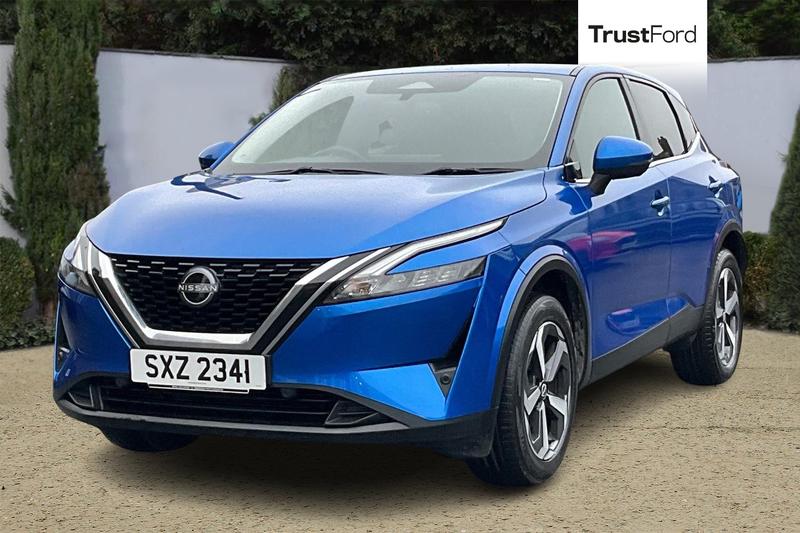 Used Nissan Qashqai 2023 for sale - 77541579: Photo 5