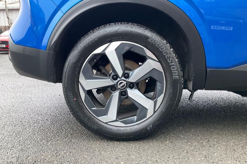 Used Nissan Qashqai 2023 for sale - 77541579: Photo 8