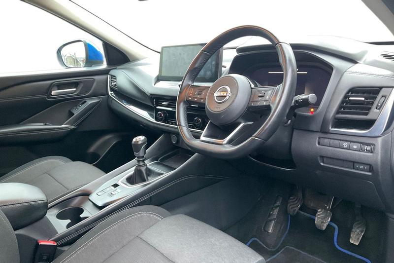 Used Nissan Qashqai 2023 for sale - 77541579: Photo 9