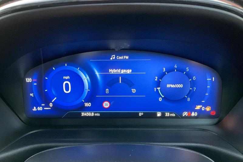 Used Ford Puma 2022 for sale - 77819798: Photo 13