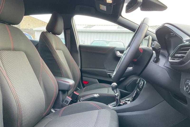 Used Ford Puma 2022 for sale - 77819798: Photo 17