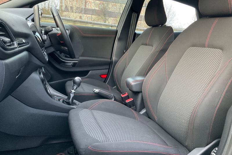 Used Ford Puma 2022 for sale - 77819798: Photo 19