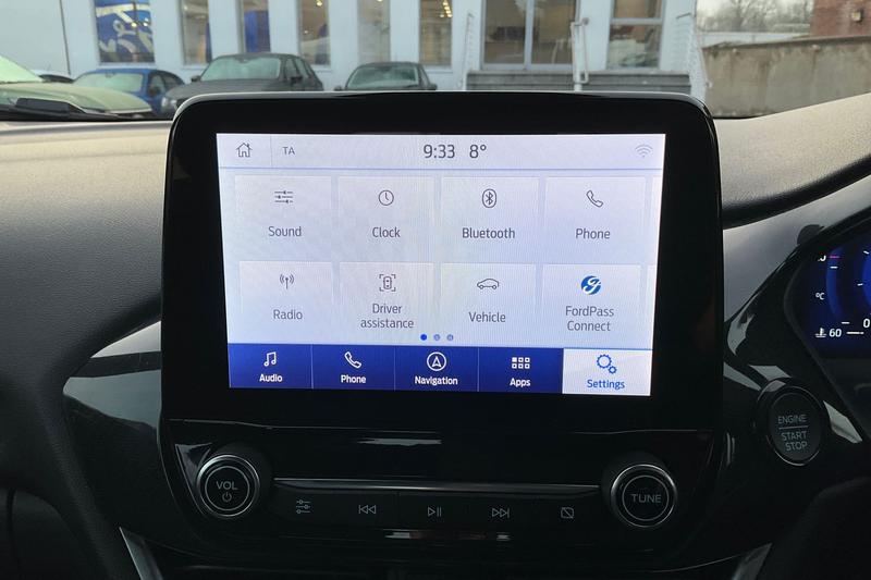 Used Ford Puma 2022 for sale - 77819798: Photo 26