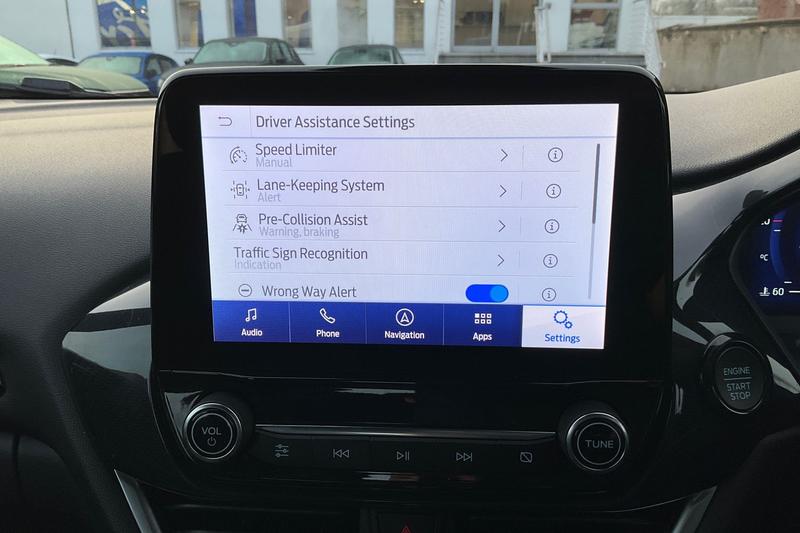 Used Ford Puma 2022 for sale - 77819798: Photo 27