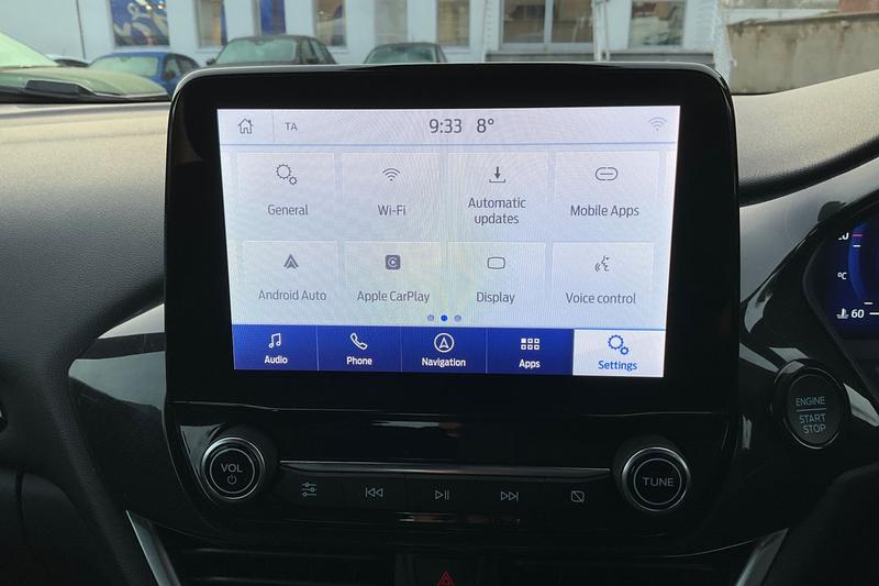 Used Ford Puma 2022 for sale - 77819798: Photo 28