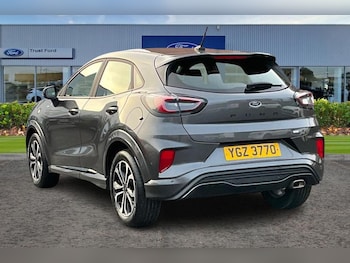 Used Ford Puma 2022 for sale - 77819798: Photo