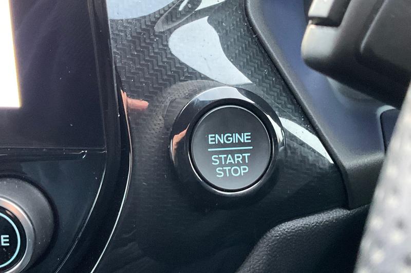 Used Ford Puma 2022 for sale - 77819798: Photo 32