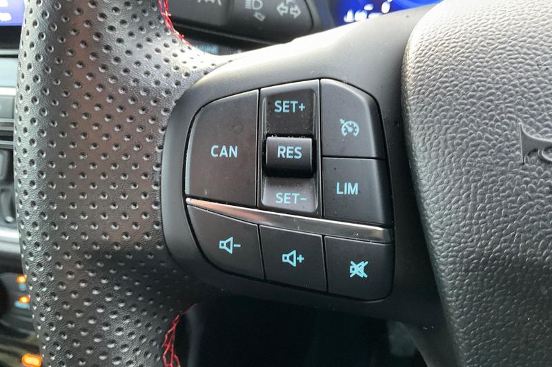 Used Ford Puma 2022 for sale - 77819798: Photo 33