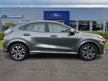 Used Ford Puma 2022 for sale - 77819798: Photo