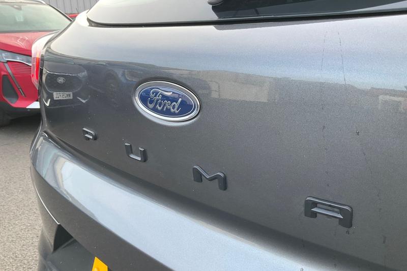 Used Ford Puma 2022 for sale - 77819798: Photo 40