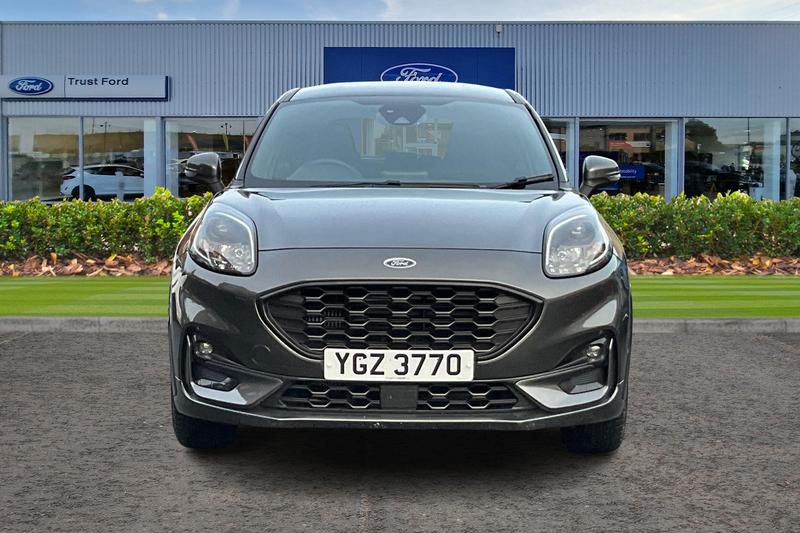 Used Ford Puma 2022 for sale - 77819798: Photo 6