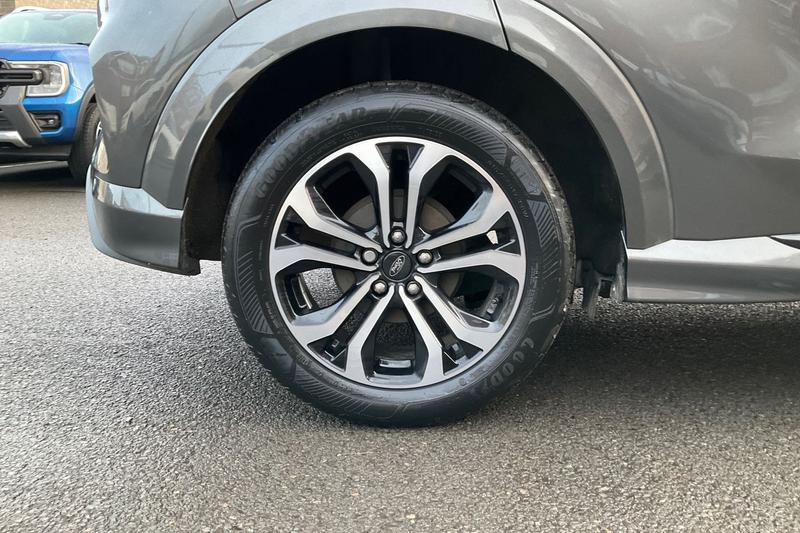 Used Ford Puma 2022 for sale - 77819798: Photo 8