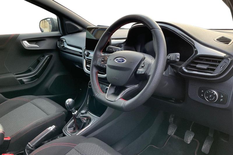Used Ford Puma 2022 for sale - 77819798: Photo 9