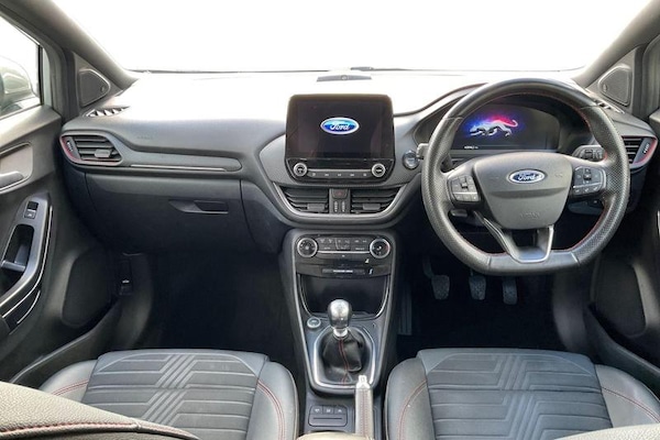 Used Ford Puma 2021 for sale - 76067603: Photo 10