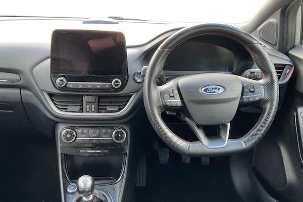 Used Ford Puma 2021 for sale - 76067603: Photo 11