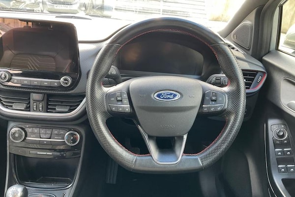 Used Ford Puma 2021 for sale - 76067603: Photo 12