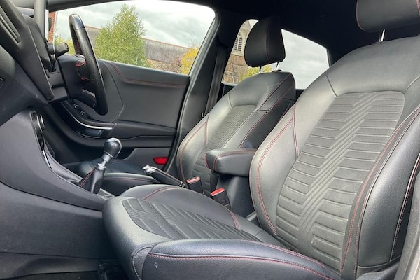 Used Ford Puma 2021 for sale - 76067603: Photo 19