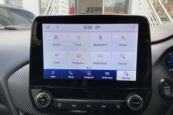 Used Ford Puma 2021 for sale - 76067603: Photo 26