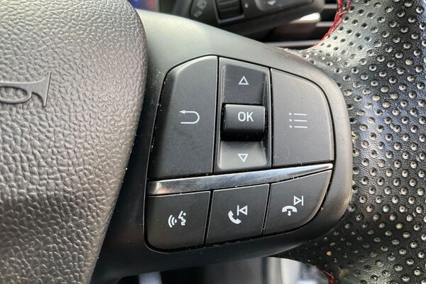 Used Ford Puma 2021 for sale - 76067603: Photo 33