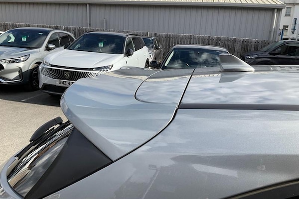 Used Ford Puma 2021 for sale - 76067603: Photo 36