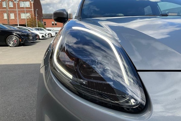 Used Ford Puma 2021 for sale - 76067603: Photo 37