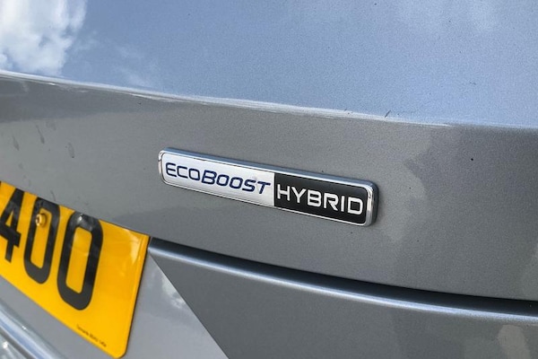 Used Ford Puma 2021 for sale - 76067603: Photo 39