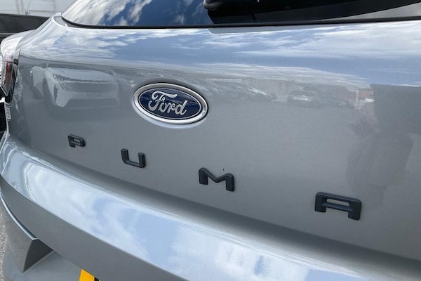 Used Ford Puma 2021 for sale - 76067603: Photo 40