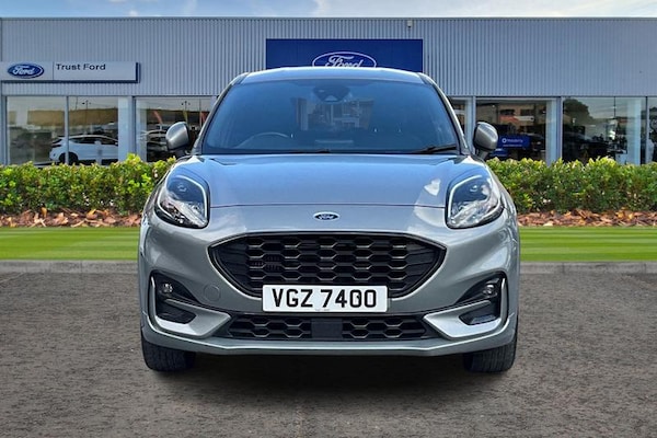 Used Ford Puma 2021 for sale - 76067603: Photo 6