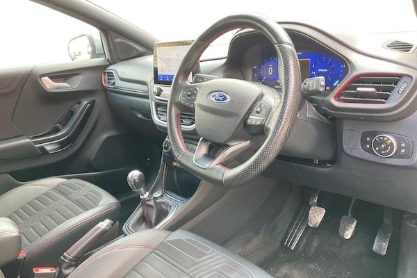 Used Ford Puma 2021 for sale - 76067603: Photo 9