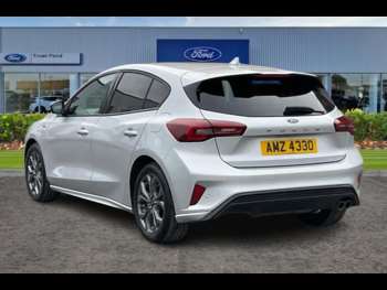 Used Ford Focus 2023 for sale - 74495318: Photo
